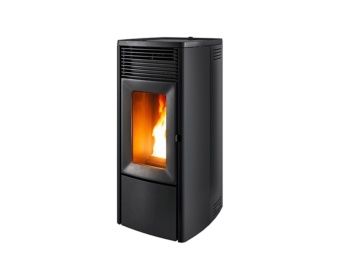 Estufa de pellet EGO Comfort Air 10kW M3