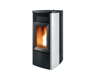 Estufa de pellet EGO Comfort Air 10kW UP! M3