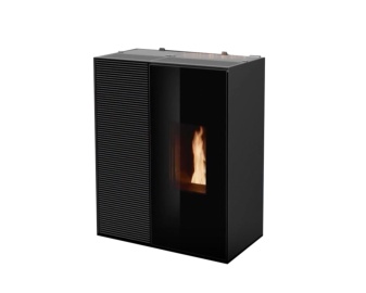 Estufa de pellet EIKO 365 R