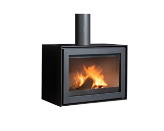 Estufa de leña WAN 2060