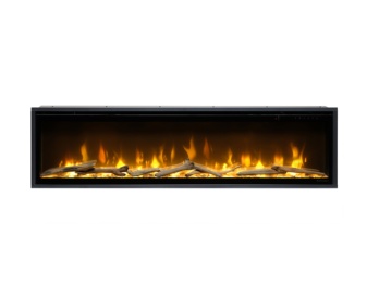 Chimenea eléctrica NIGHT EVOLVE 15