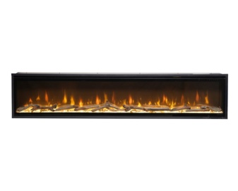 Chimenea eléctrica NIGHT EVOLVE 19