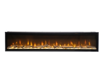 Chimenea eléctrica NIGHT EVOLVE 25