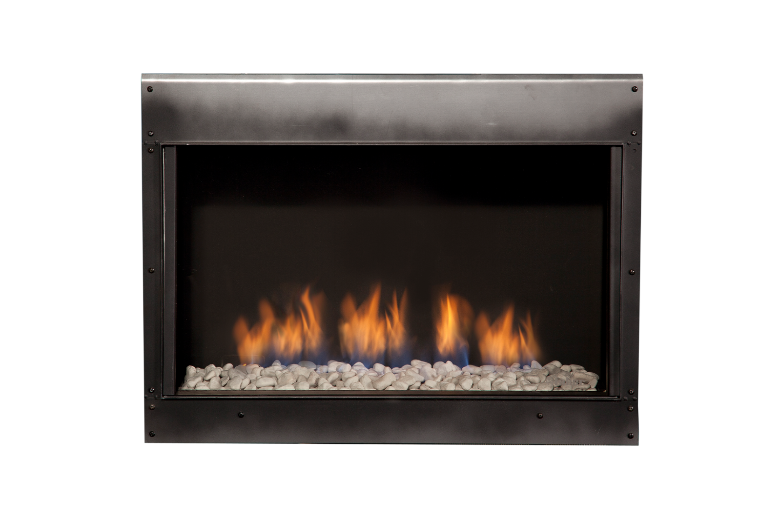 Chimenea de gas FYN 600 4