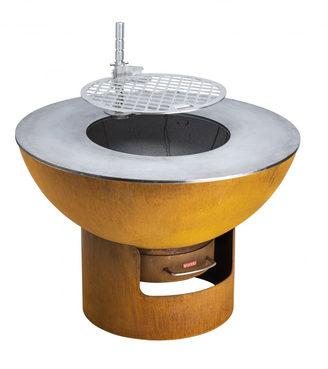 Grill para barbacoas fiQ 1