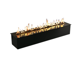 Chimenea eléctrica bioetanol FIRETEC 700