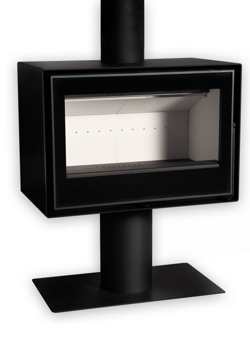 Soporte FEET ELITE 8