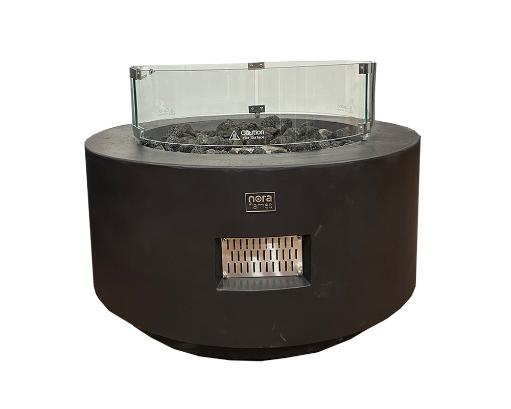 Estufa de Bioetanol de exterior FUJI Ø80