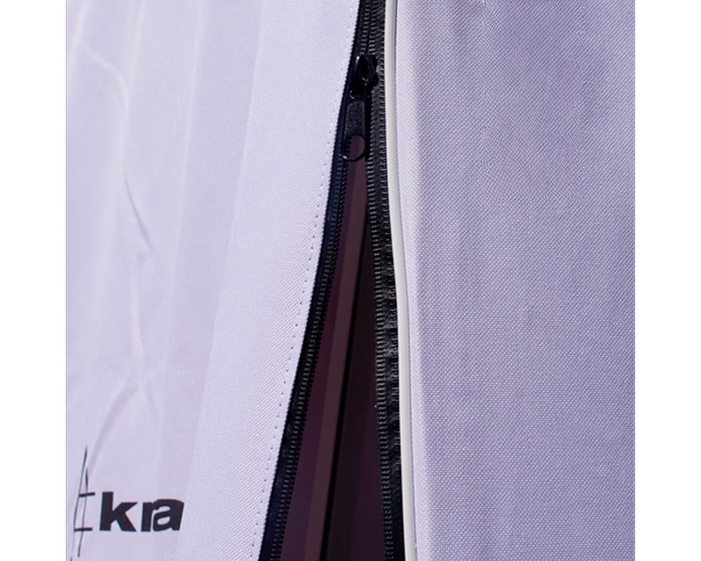 Funda para UMBRELLA de color blanco 2