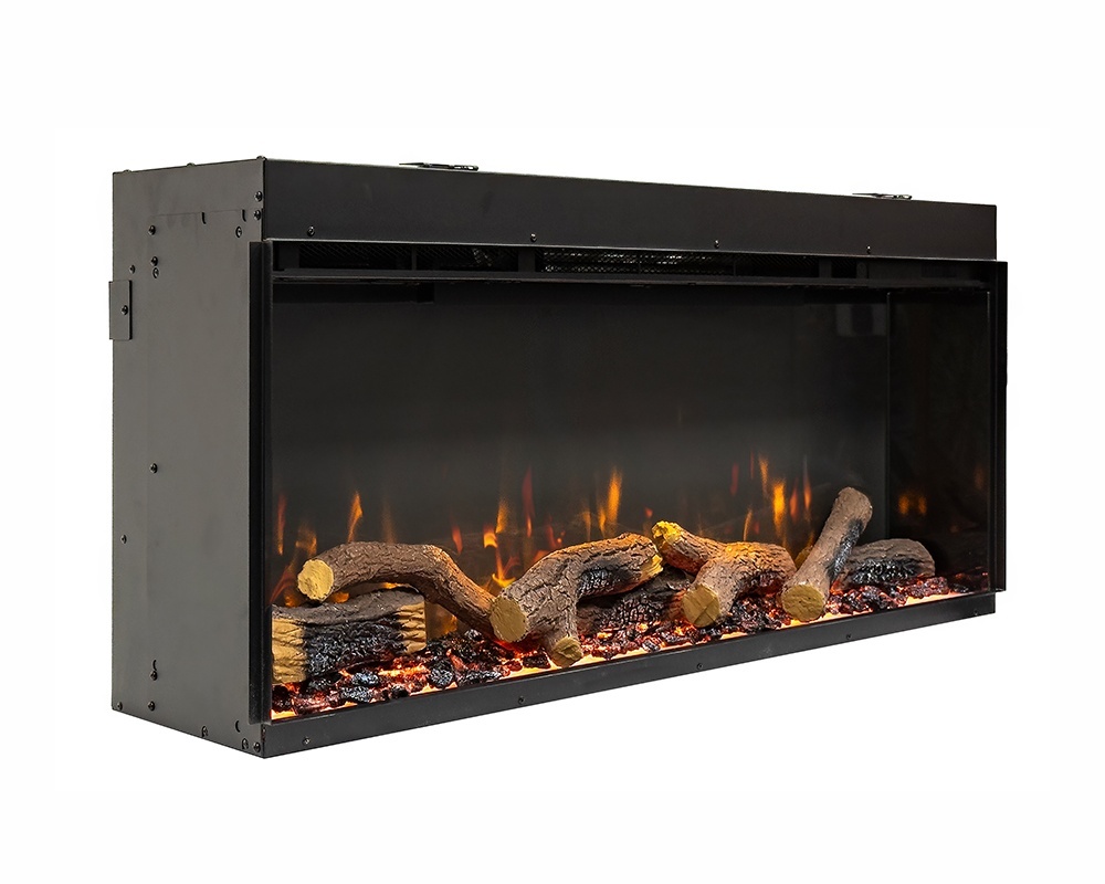Chimenea eléctrica GO ECO MV 100 4