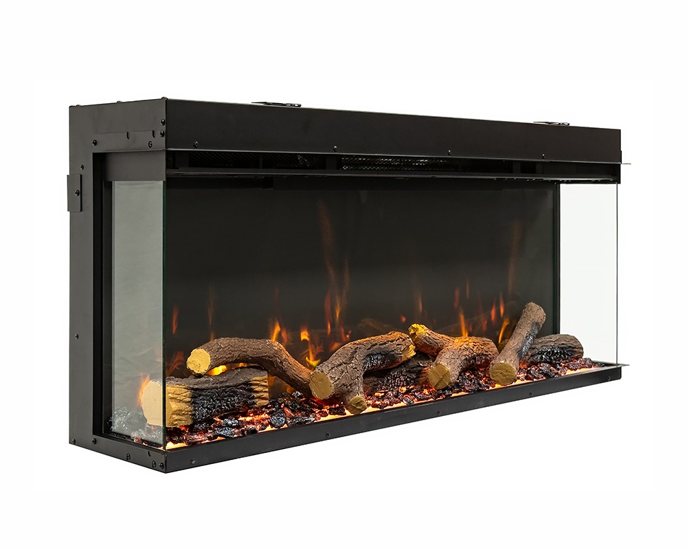 Chimenea eléctrica GO ECO MV 100 3