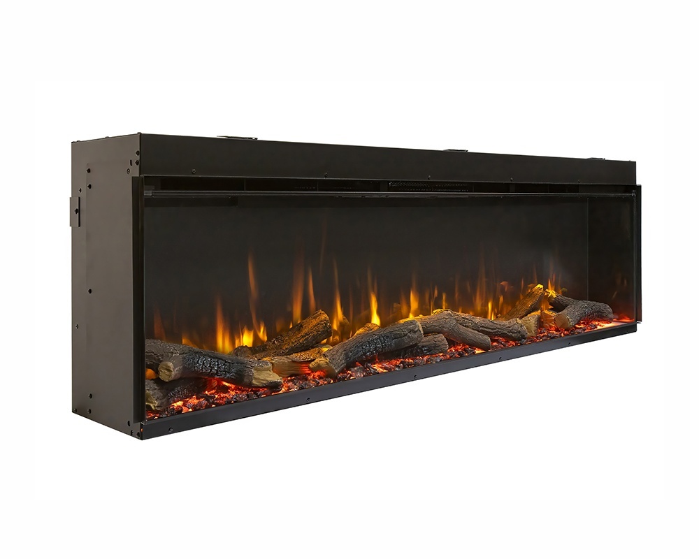Chimenea eléctrica GO ECO MV 150 4