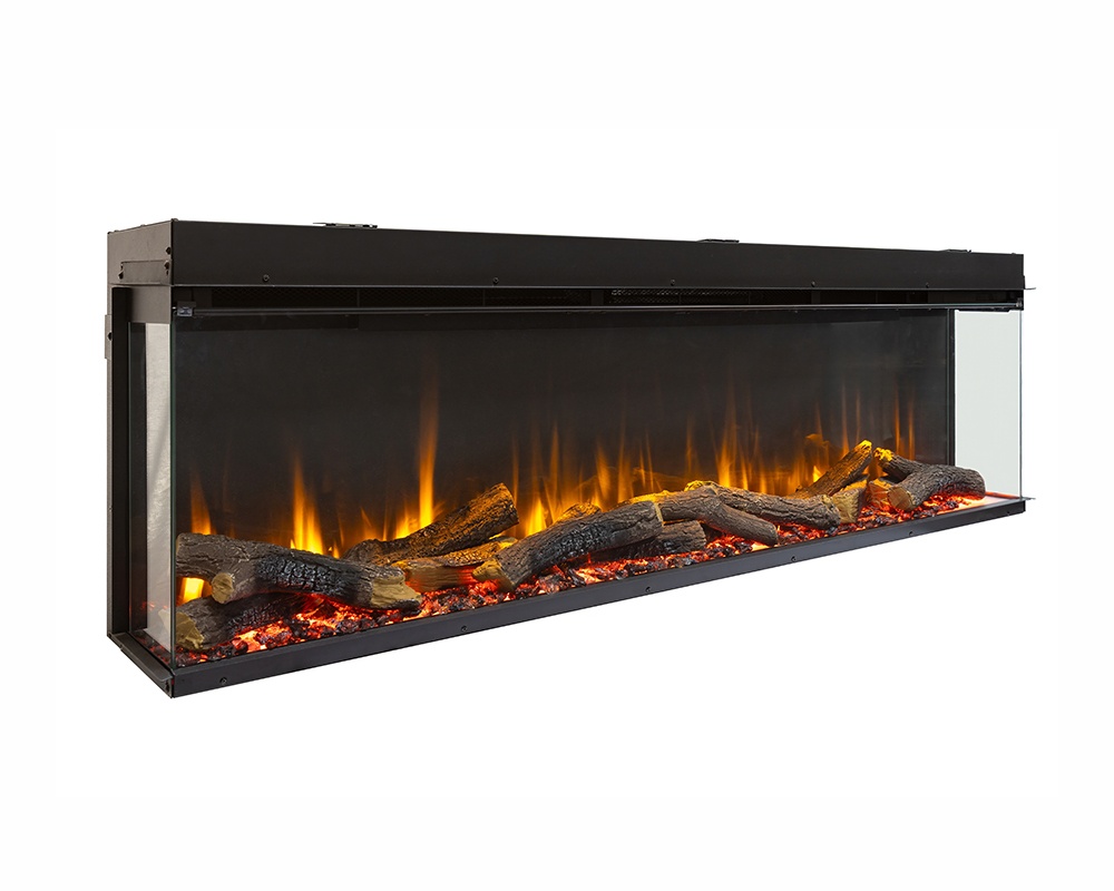Chimenea eléctrica GO ECO MV 150 5