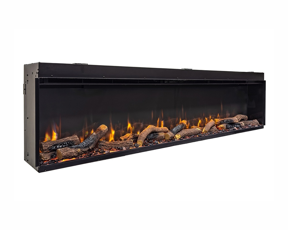 Chimenea eléctrica GO ECO MV 180 5