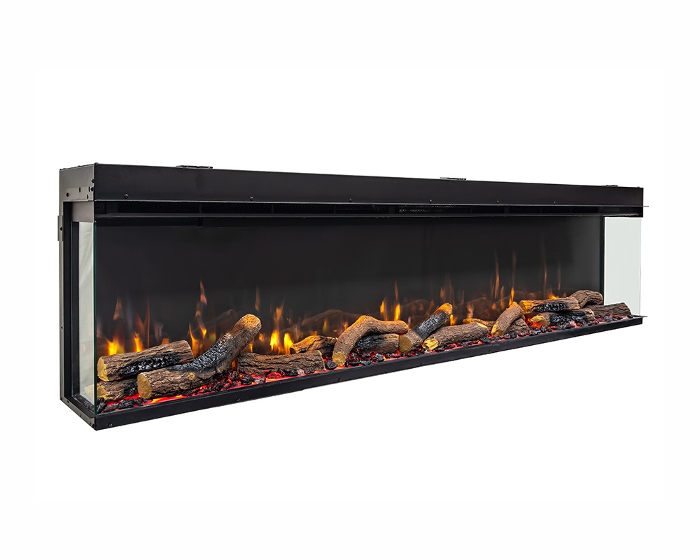 Chimenea eléctrica GO ECO MV 180 4