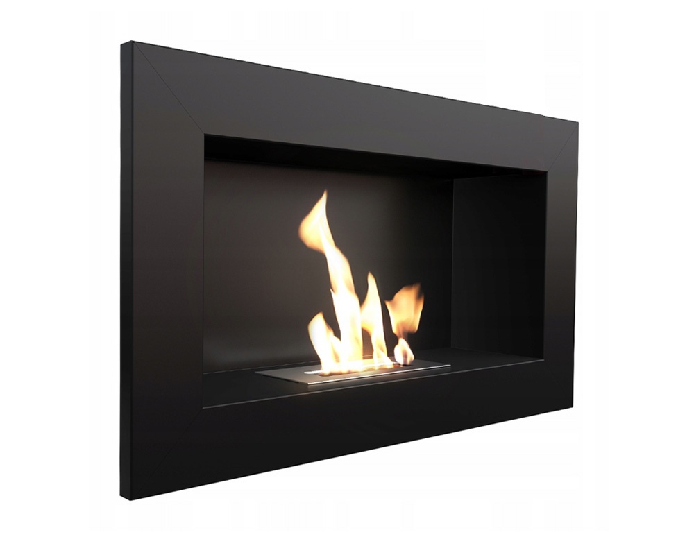 Chimenea de bioetanol GOLF 3