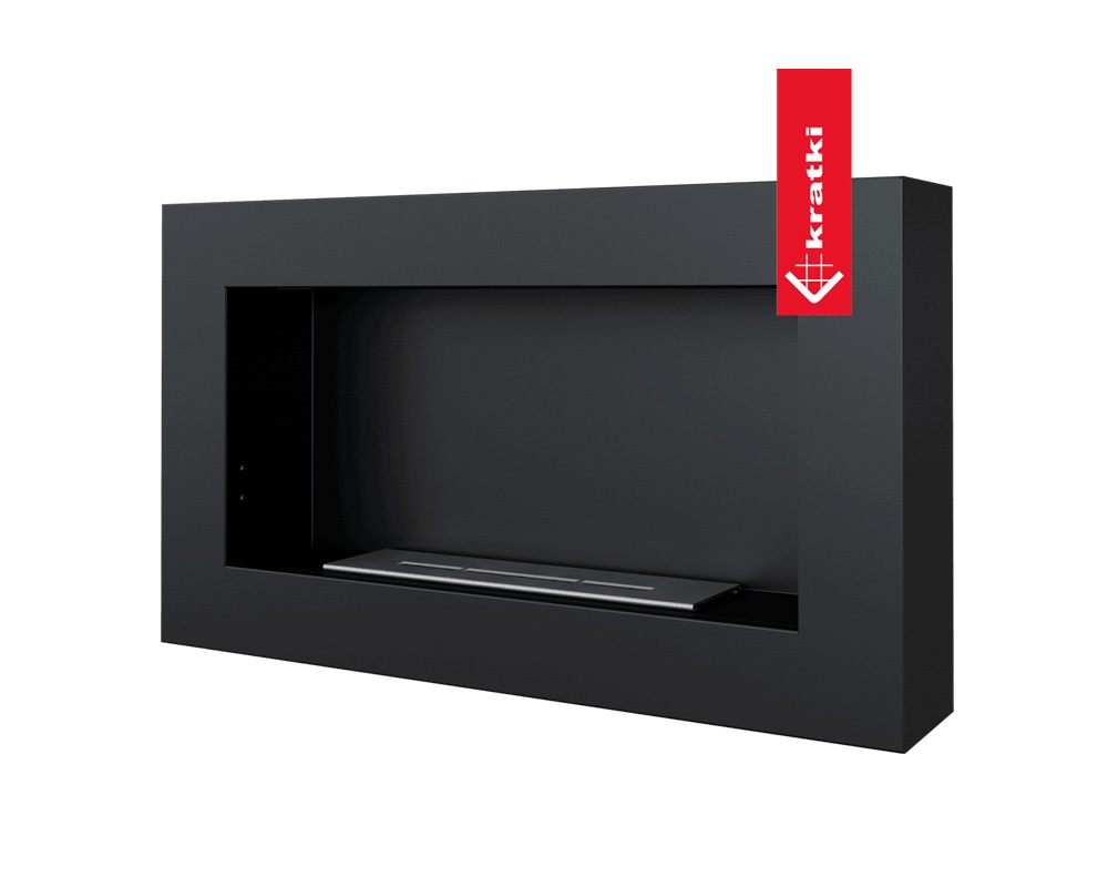Chimenea de bioetanol GOLF FLAT