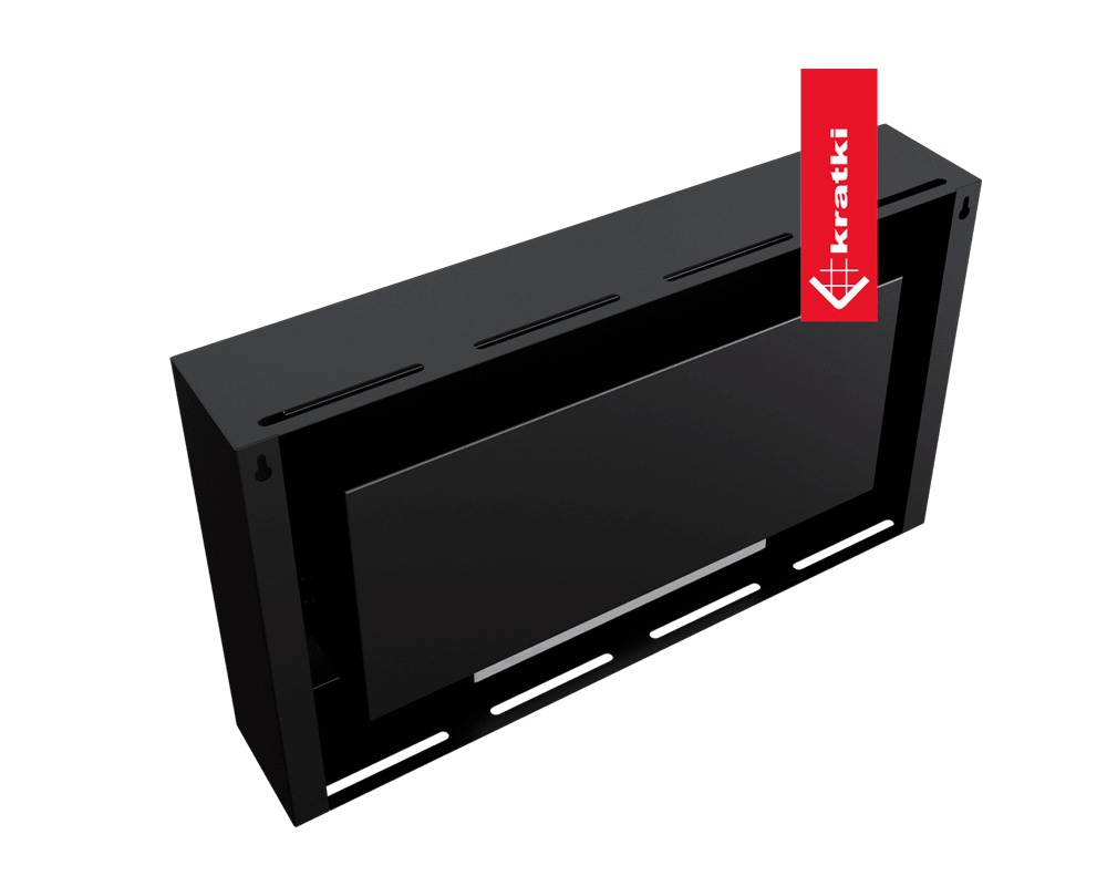 Chimenea de bioetanol GOLF FLAT