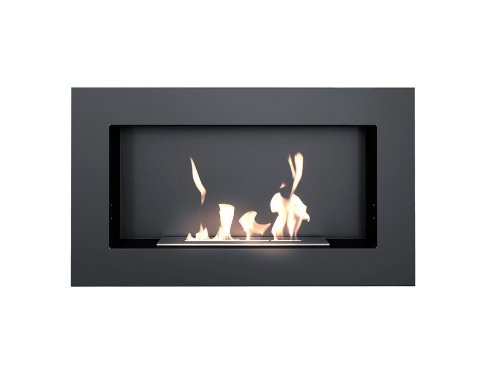 Chimenea de bioetanol GOLF FLAT