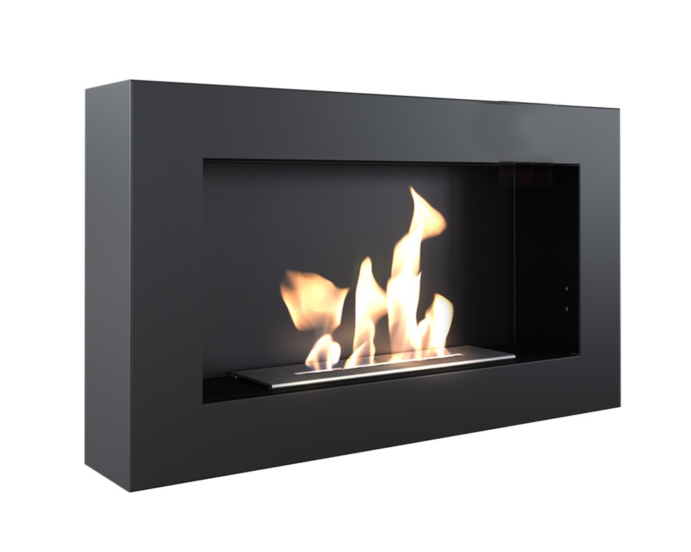 Chimenea de bioetanol GOLF 2