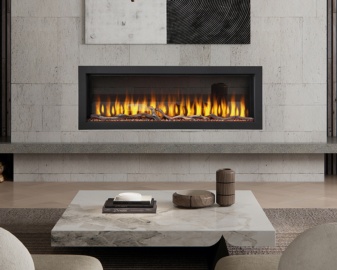 Chimenea eléctrica GRACIA 50