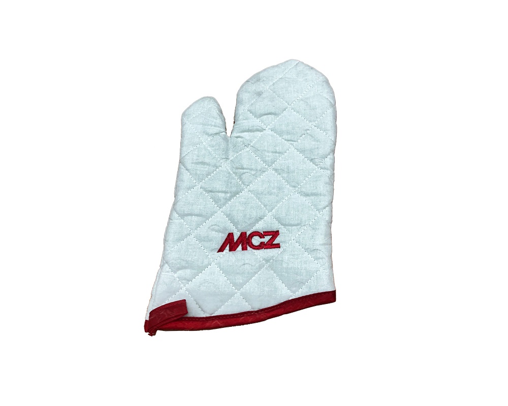 Guantes para barbacoas MCZ
