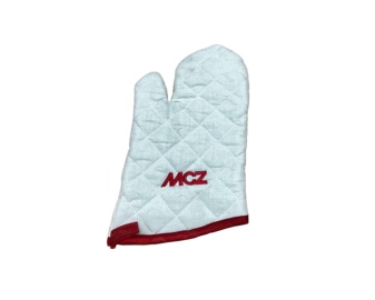 Guantes para barbacoas MCZ