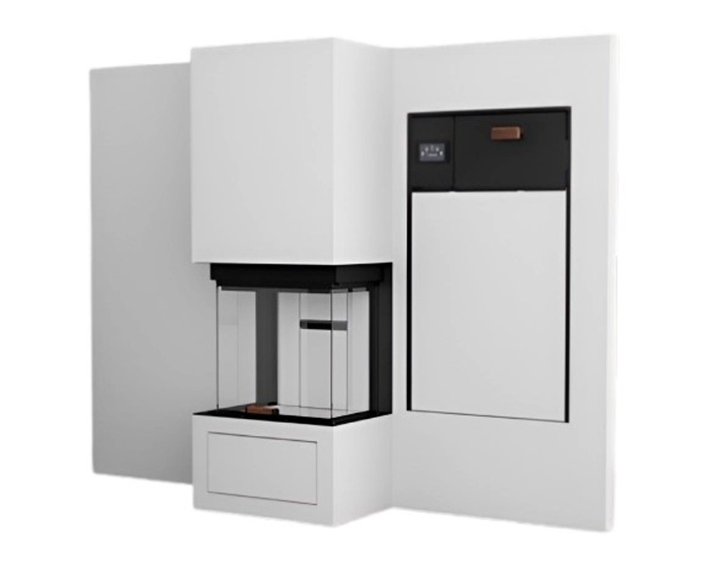 Hogar policombustible 57X38X52 S3 DUO