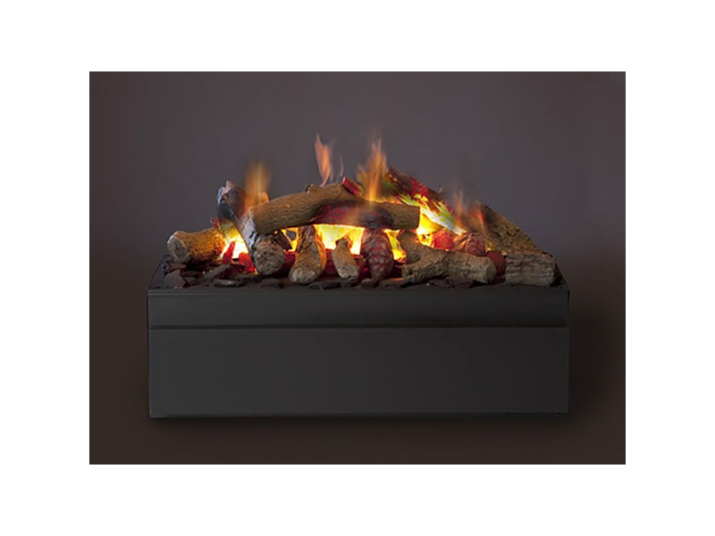 Chimenea eléctrica MAGGIE M Vapor