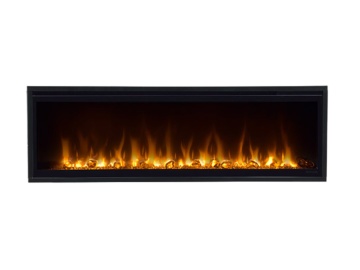 Chimenea eléctrica GEO 50