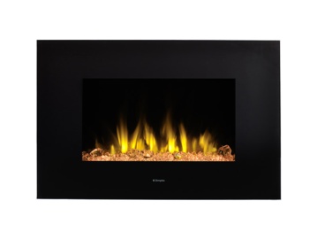 Chimenea eléctrica GEO 50