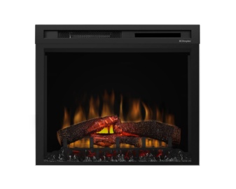 Chimenea eléctrica NIGHT BOX 26 LED