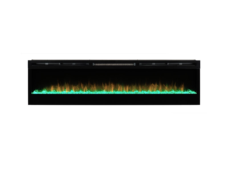 Chimenea eléctrica GEO 74 4