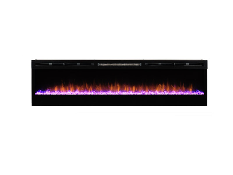 Chimenea eléctrica GEO 74 6
