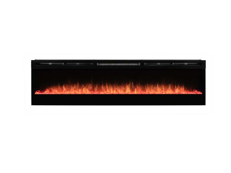 Chimenea eléctrica GEO 74 3