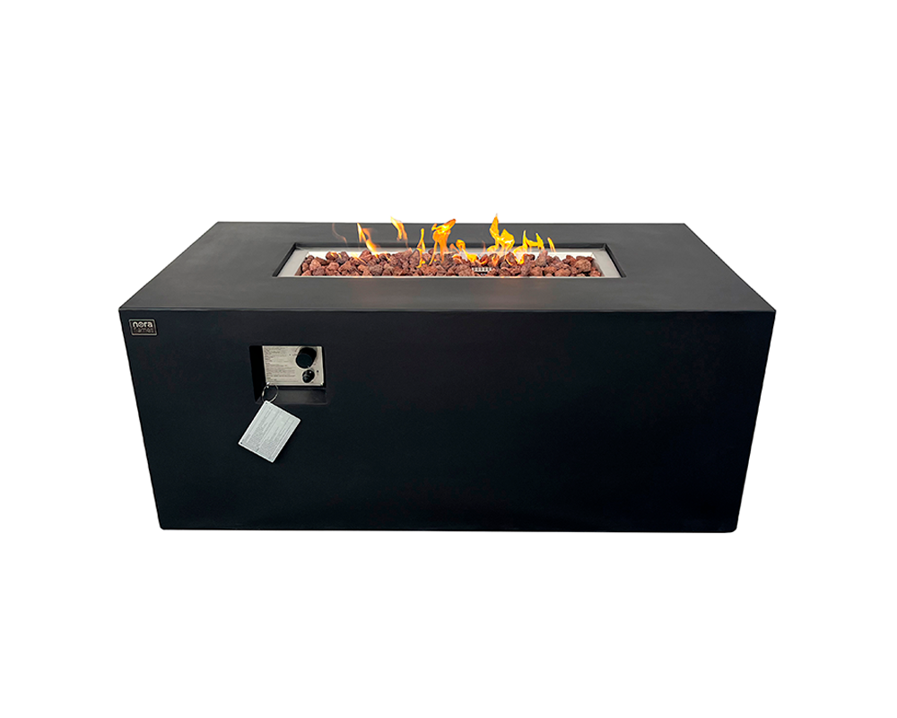 Mesa de exterior composite MISTI LPG