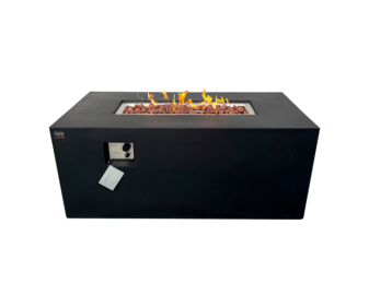 Mesa de exterior composite MISTI LPG