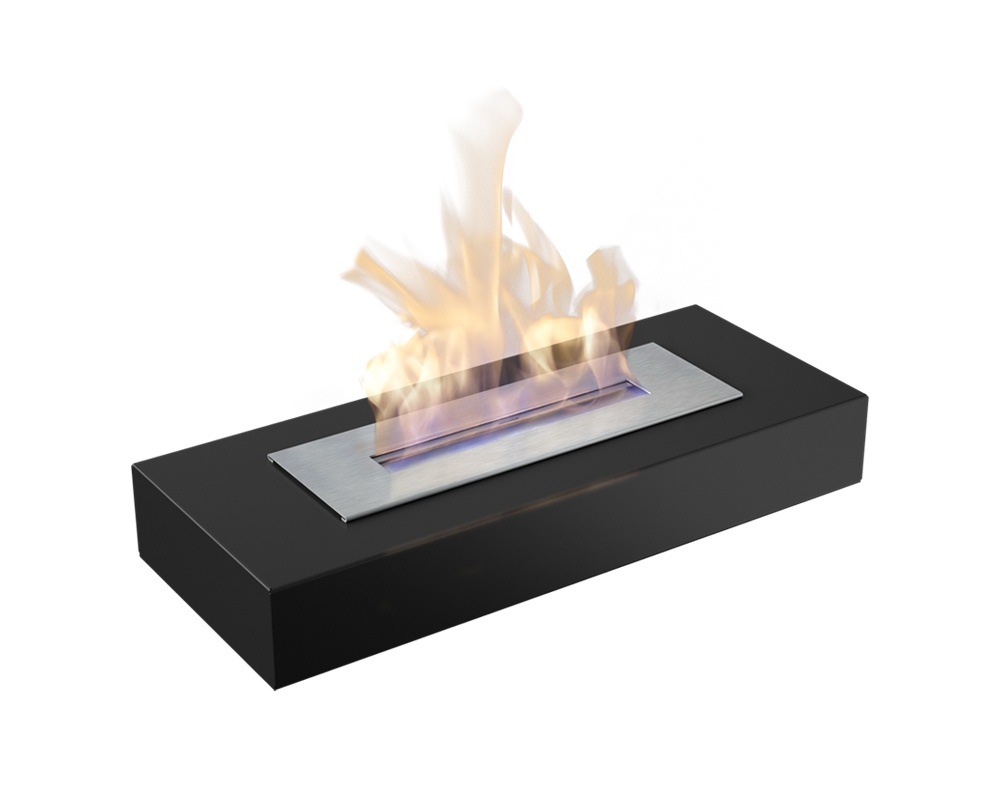 Chimenea de bioetanol INDIA2 MAX