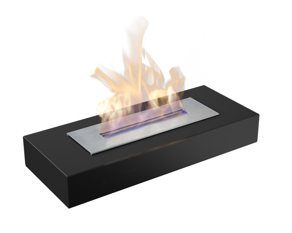 Chimenea de bioetanol INDIA MAX