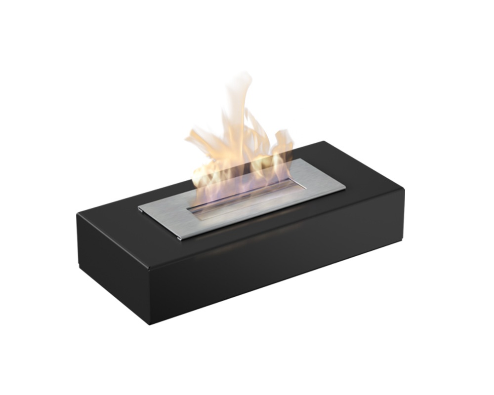 Chimenea de bioetanol INDIA MINI