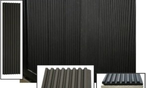 Interior fundición para ARGENTO leña 750 H