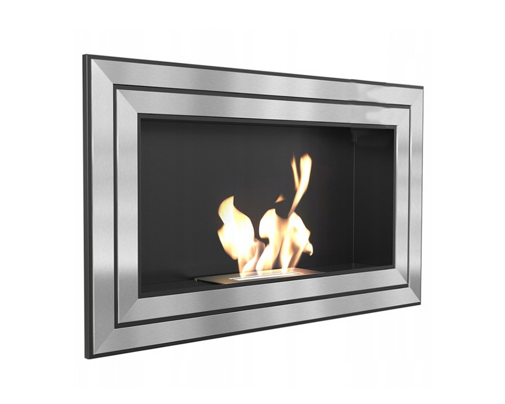 Chimenea de bioetanol JULIET 1100