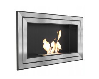 Chimenea de bioetanol JULIET 1100