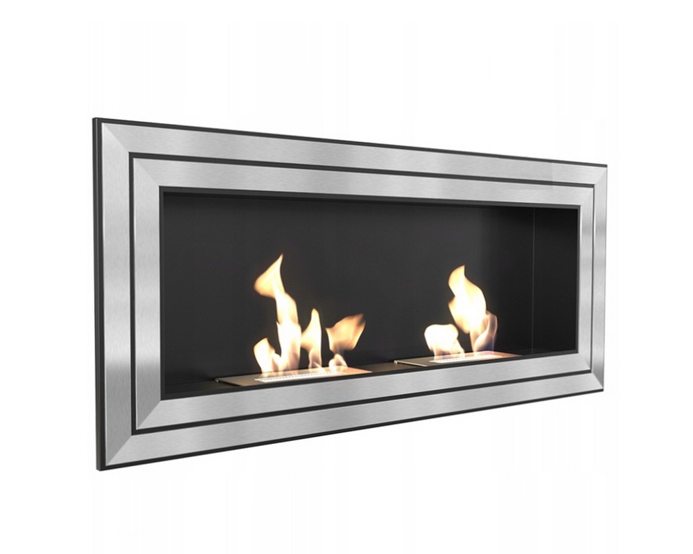 Chimenea eléctrica JULIET 1500