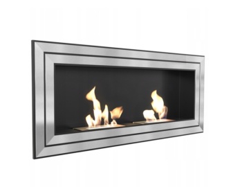 Chimenea eléctrica JULIET 1500