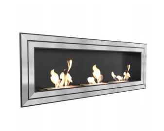 Chimenea de bioetanol JULIET 1800