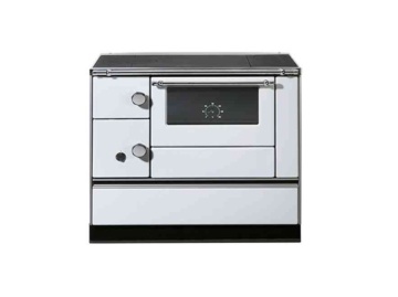 Cocina leña K 176 A 90