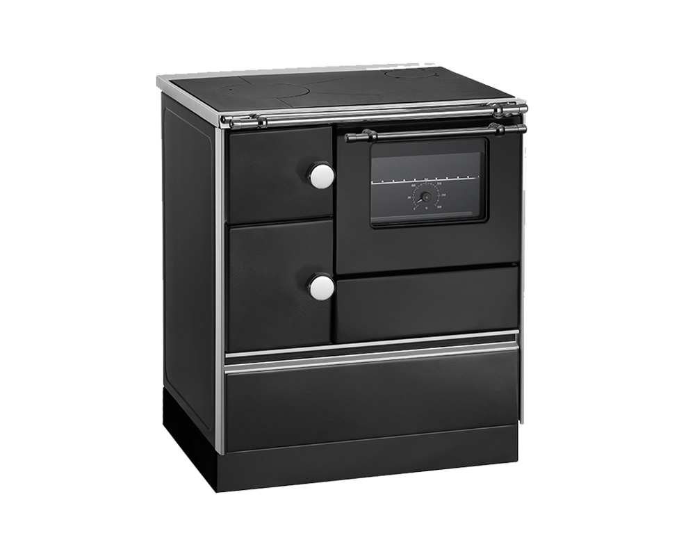 Cocina de leña K76-70