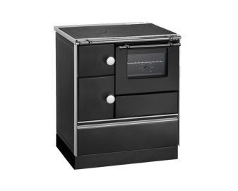 Cocina de leña K76-70