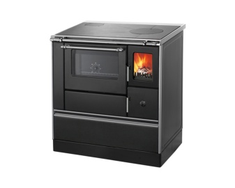 Cocina de leña K76F-90